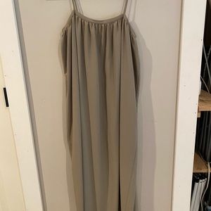 Christy Dawn Cypress Dress - Sage